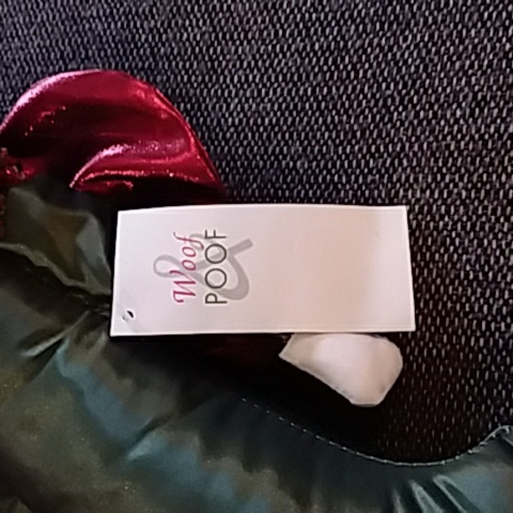 NWT Woof & Poof 2004 Angel - Picture 5 of 8